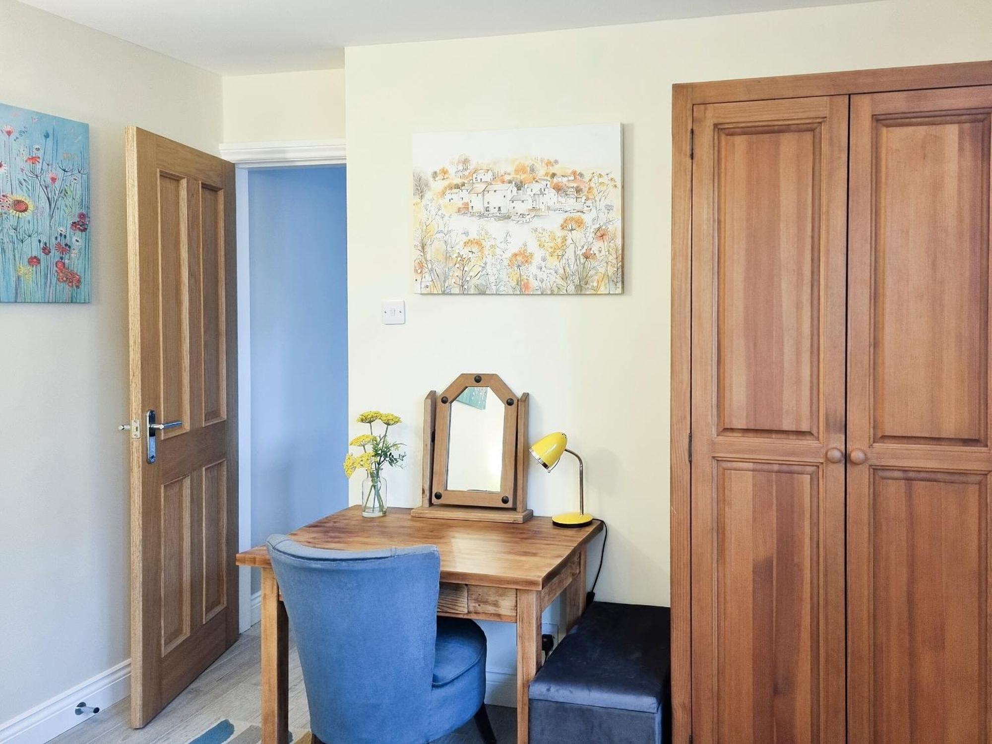 Duck Cottage Tholthorpe 외부 사진