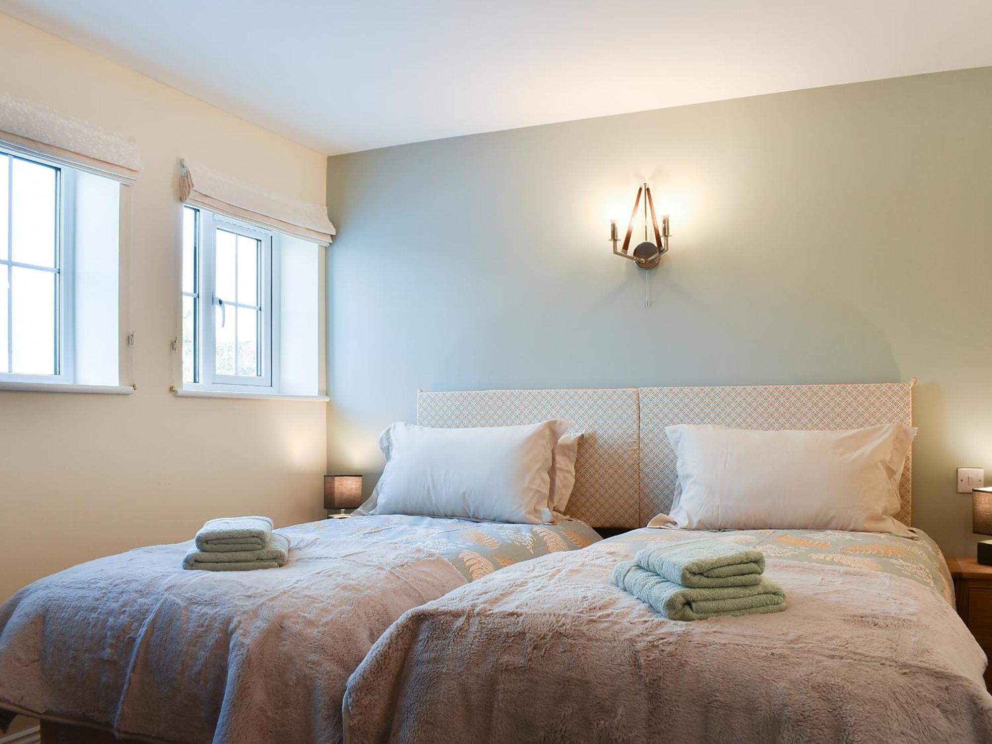 Duck Cottage Tholthorpe 외부 사진
