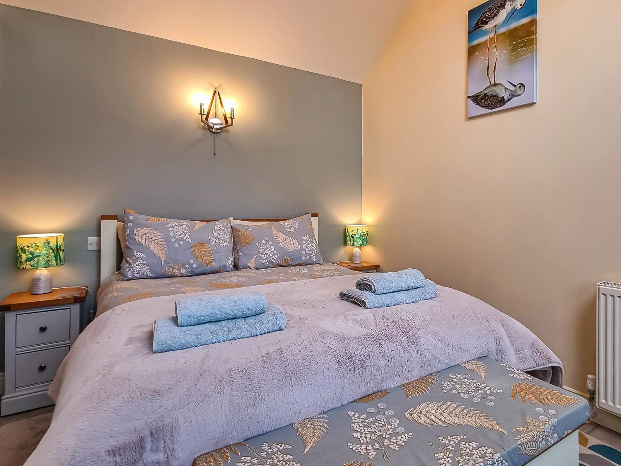 Duck Cottage Tholthorpe 외부 사진