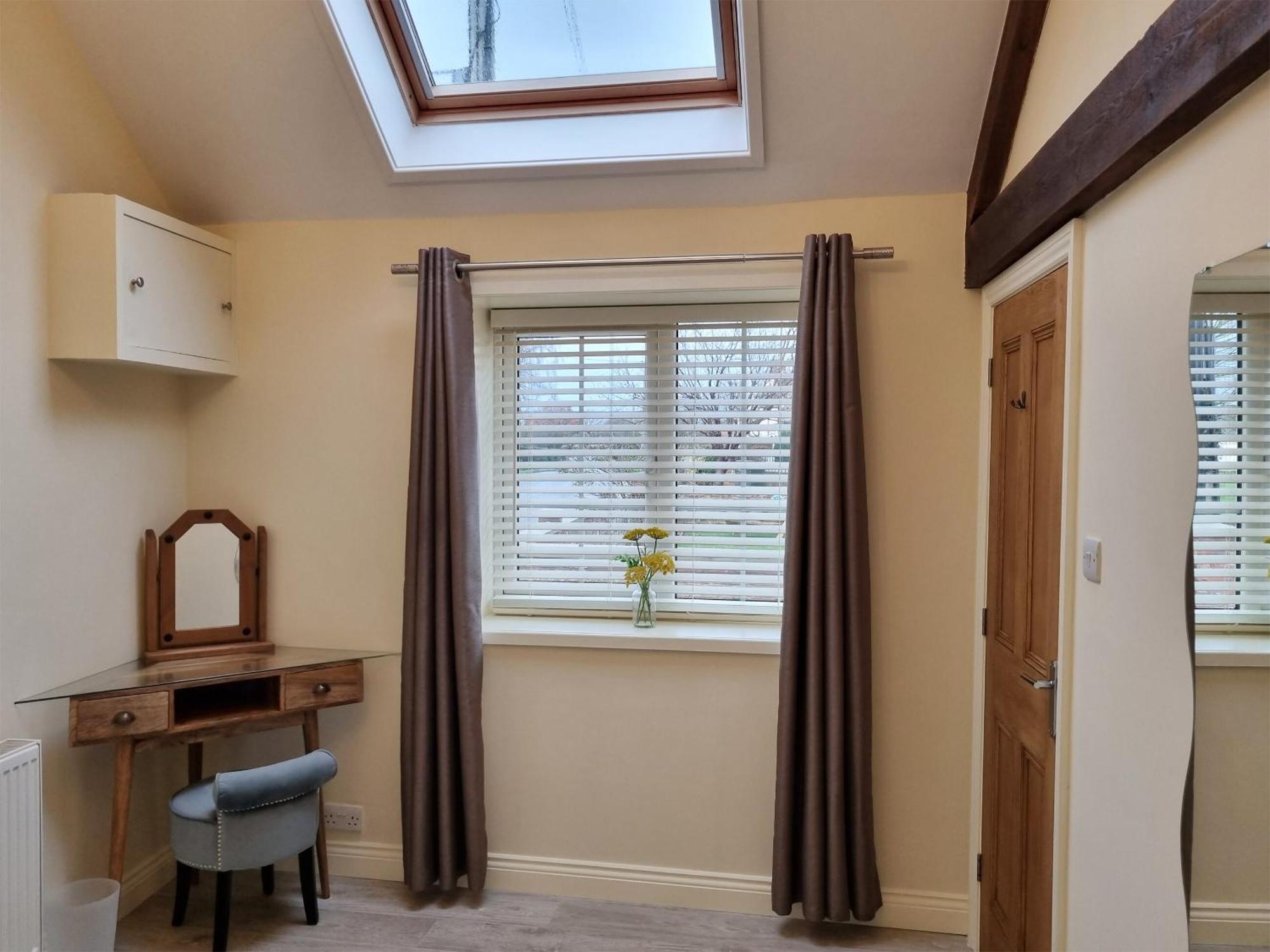 Duck Cottage Tholthorpe 외부 사진