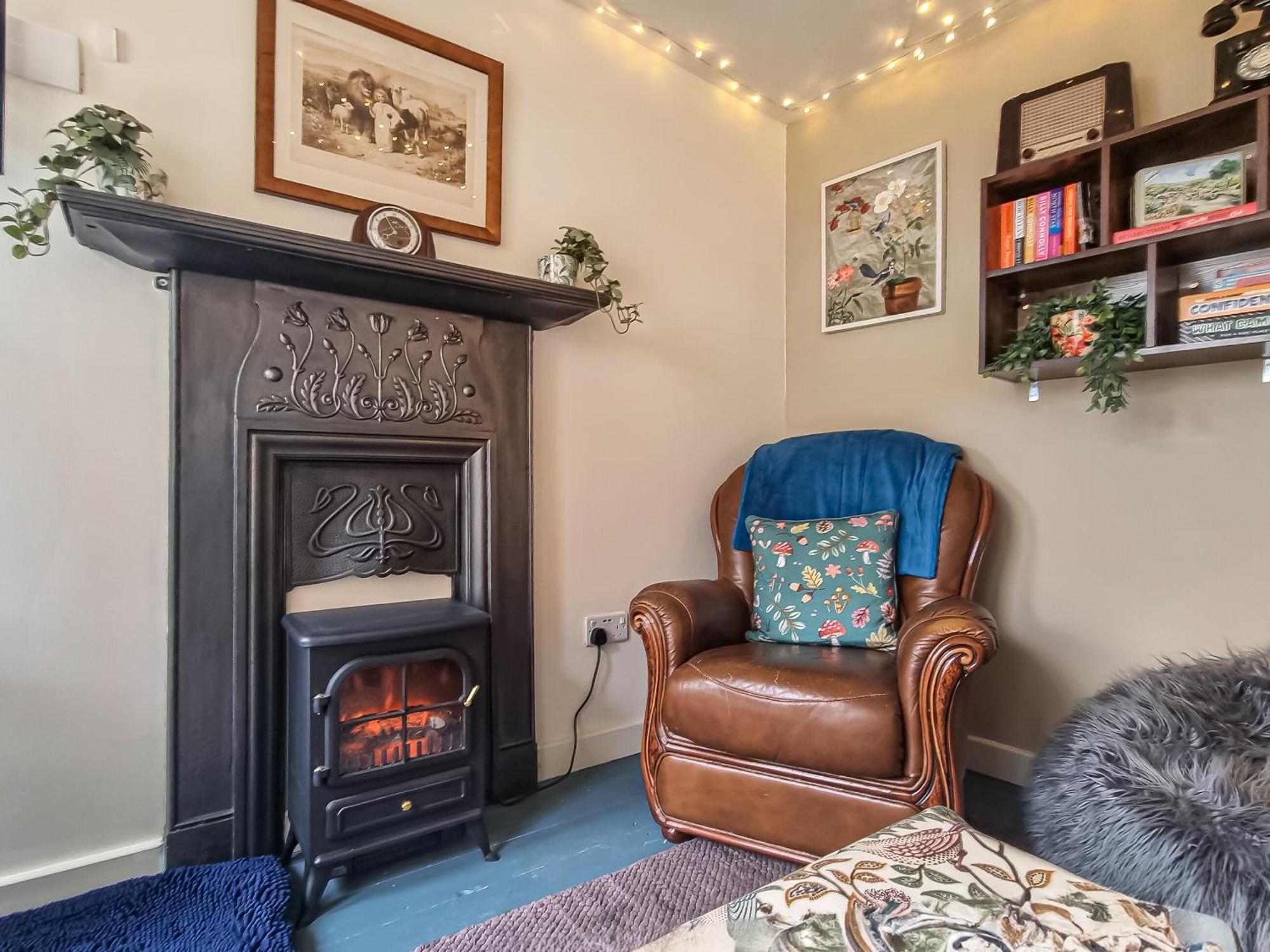 Duck Cottage Tholthorpe 외부 사진